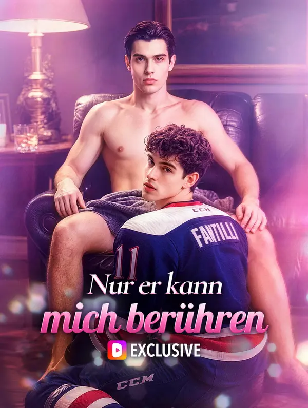 Nur er kann mich berühren(Synchron)