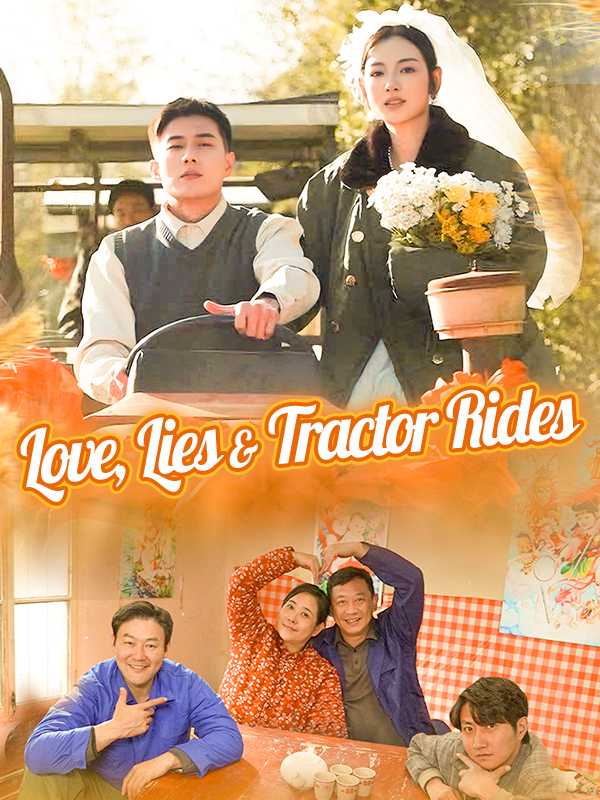 (DUBBED)  Love, Lies & Tractor Rides