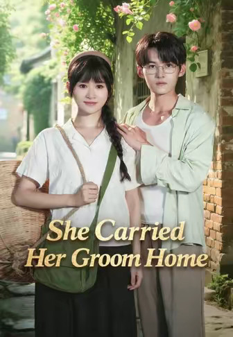 She Carried Her Groom Home