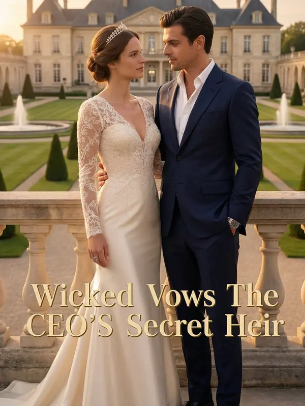Przeklęte przysięgi: Sekretny spadkobierca prezesa(Wersja dubbingowana)