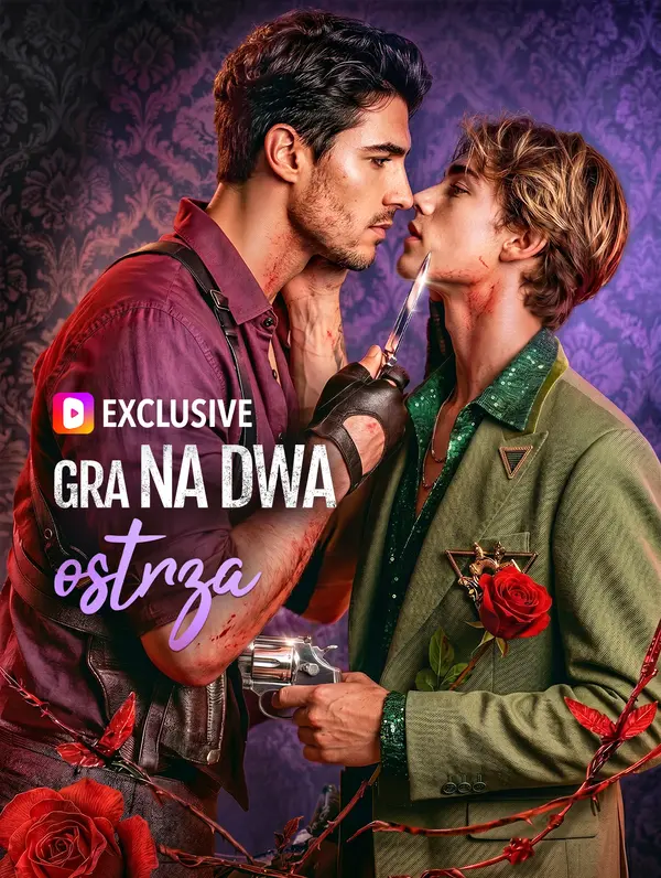 Gra na dwa ostrza(Wersja dubbingowana)