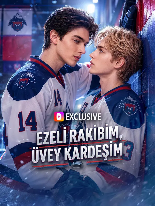 EZELİ RAKİBİM, ÜVEY KARDEŞİM(Dublajlı)
