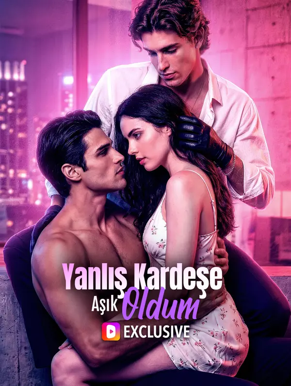 Yanlış Kardeşe Aşık Oldum(Dublajlı)