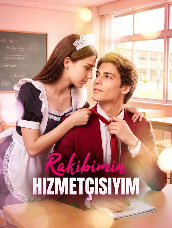 Rakibimin Hizmetçisiyim(Dublajlı)