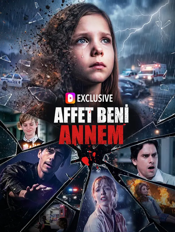 AFFET BENİ ANNEM(Dublajlı)