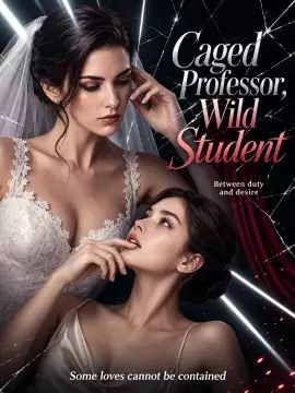 Caged Professor, Wild Student