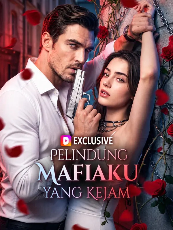 Pelindung Mafiaku yang Kejam(Alih suara)