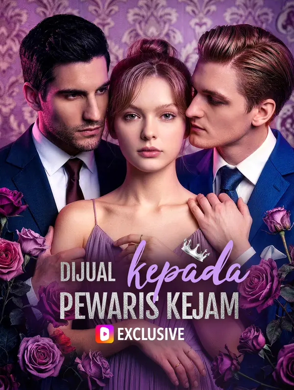 Dijual kepada Pewaris Kejam(Alih suara)
