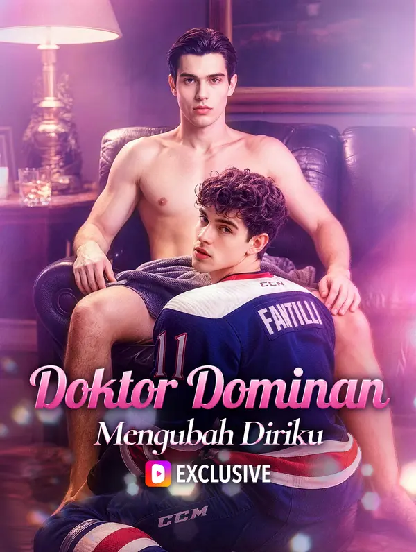Doktor Dominan Mengubah Diriku(Alih suara)