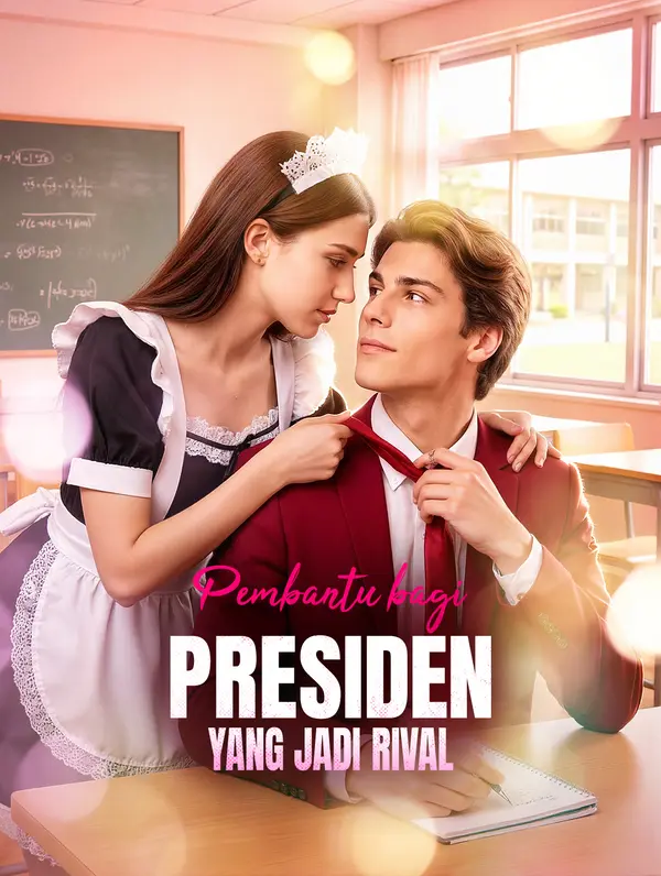 Pembantu bagi Presiden yang Jadi Rival(Sulih Suara)