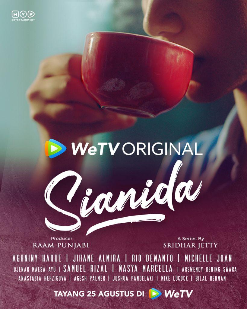 Sianida [Indonesian] (2021)