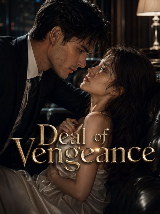 Deal of Vengeance