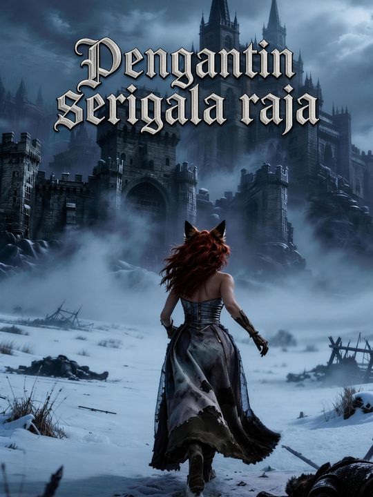 Pengantin serigala raja