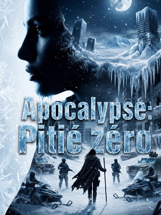 Apocalypse: Pitié zéro