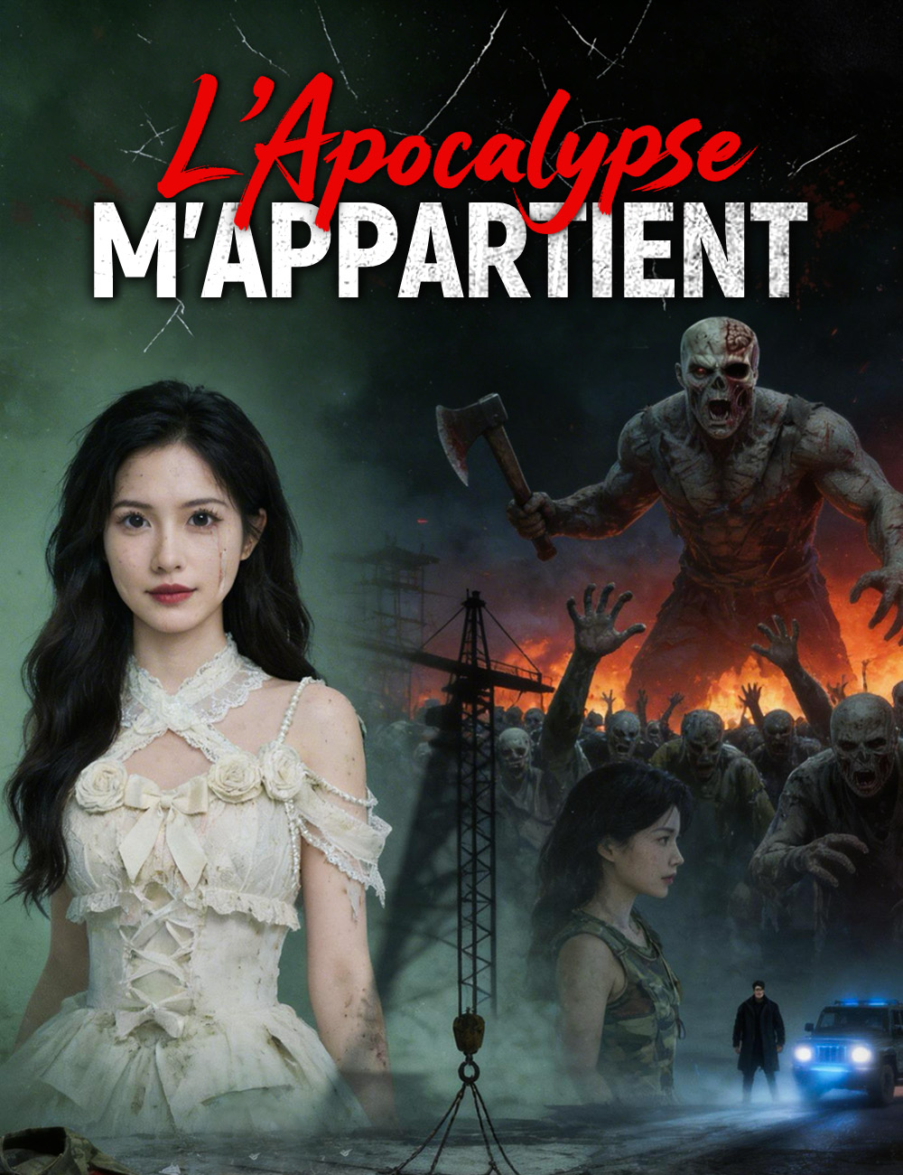 L'Apocalypse m'appartient