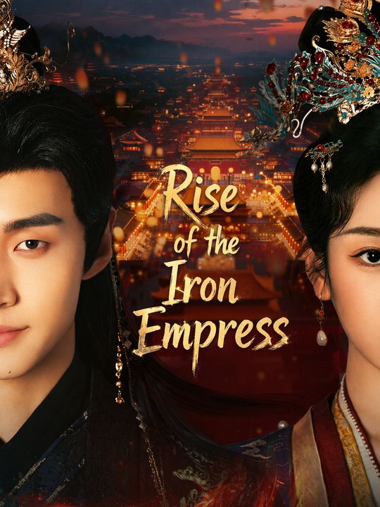 Rise of the Iron Empress