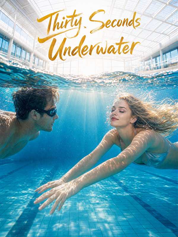 Thirty Seconds Underwater