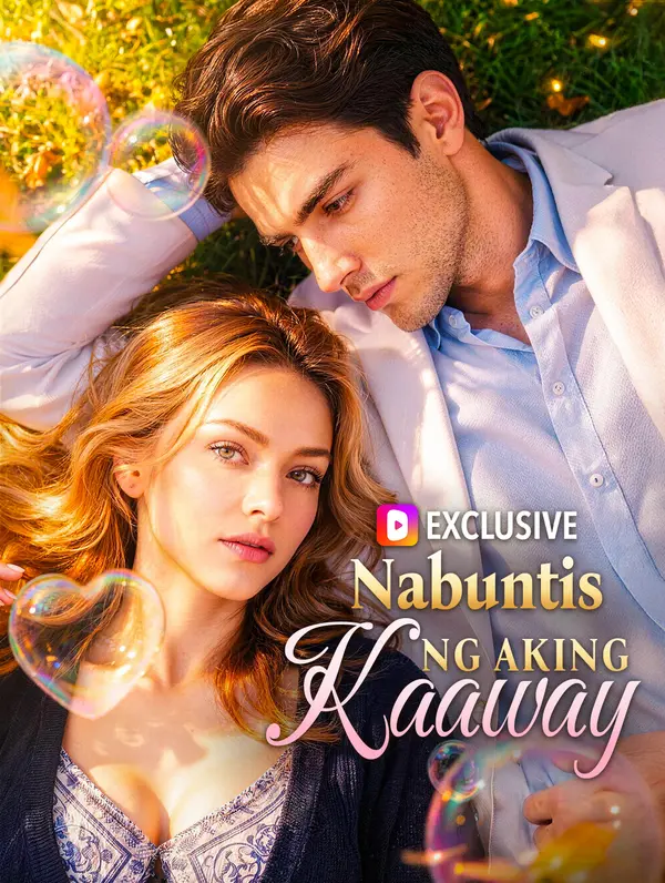 Nabuntis ng Aking Kaaway(Dubbed)