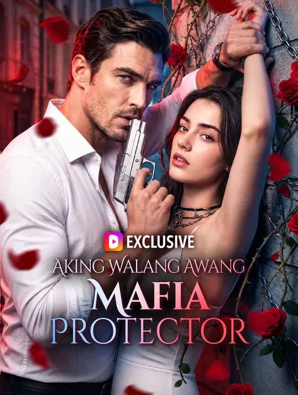 Aking Walang Awang Mafia Protector(Dubbed)