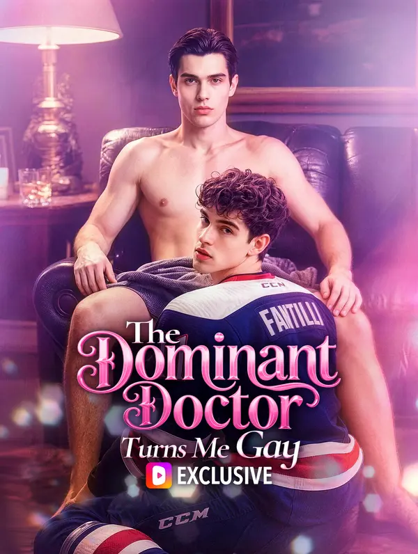 The Dominant Doctor Turns Me Gay(Dubbed)