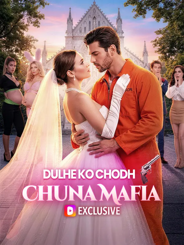 Dulhe Ko Chodh Chuna Mafia(डब्ड)