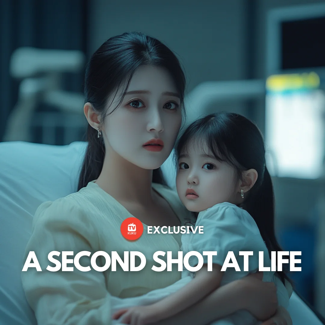 A Second Shot at Life