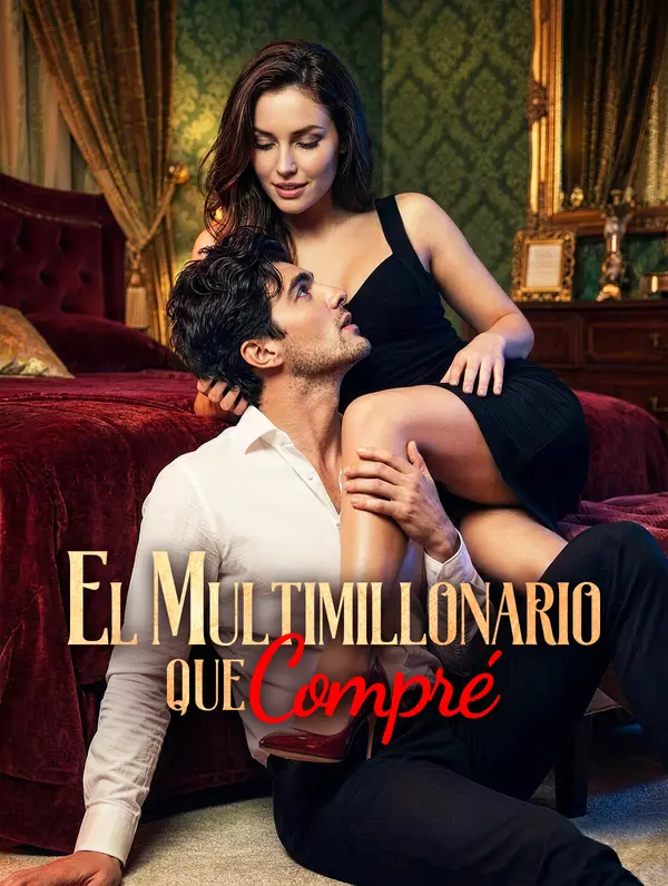 El Multimillonario que Compré(Doblado)