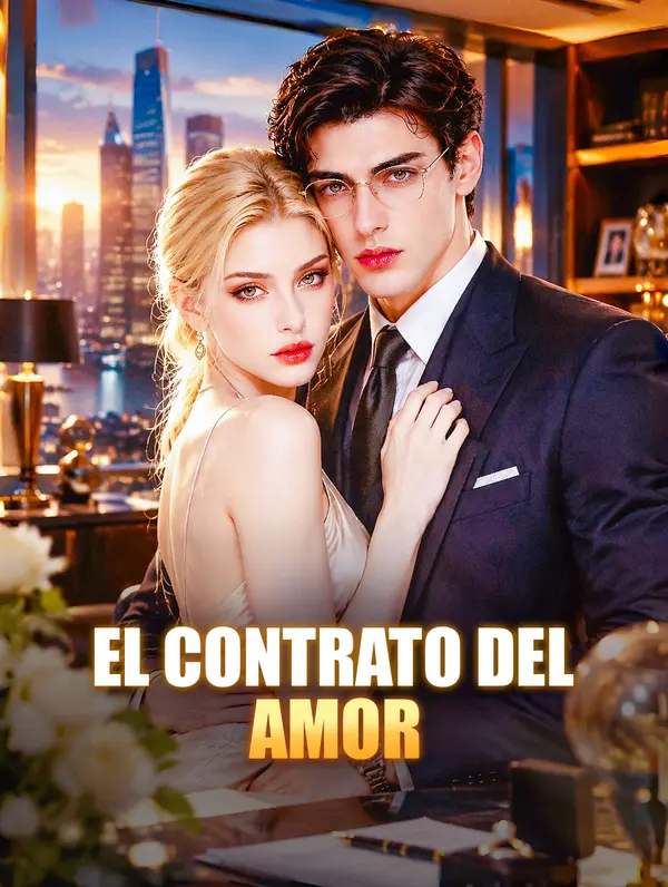 El Contrato del Amor