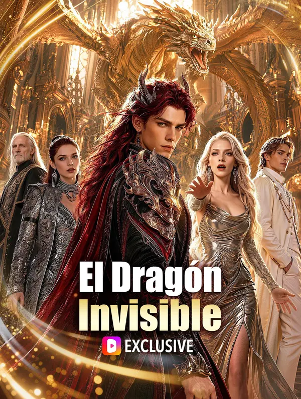 El Dragón Invisible(Doblado)