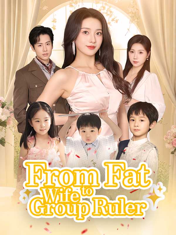 (DUBBED) From Fat Wife to Group Ruler