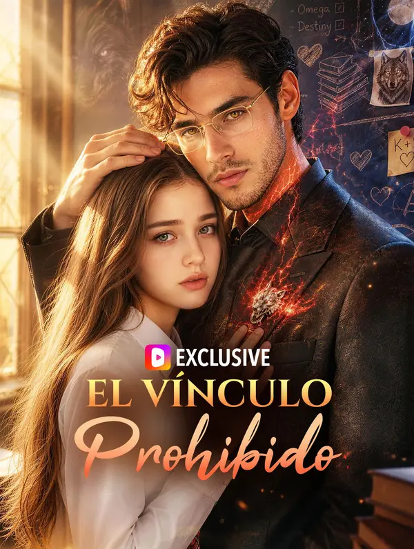 El Vínculo Prohibido(Doblado)