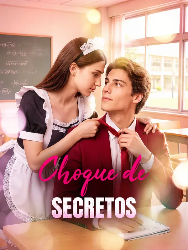 Choque de Secretos(Doblado)