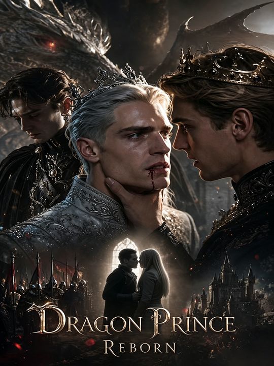 Dragon Prince Reborn