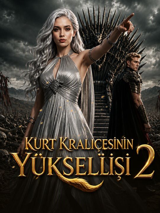 Kurt kraliçesinin yükselişi 2