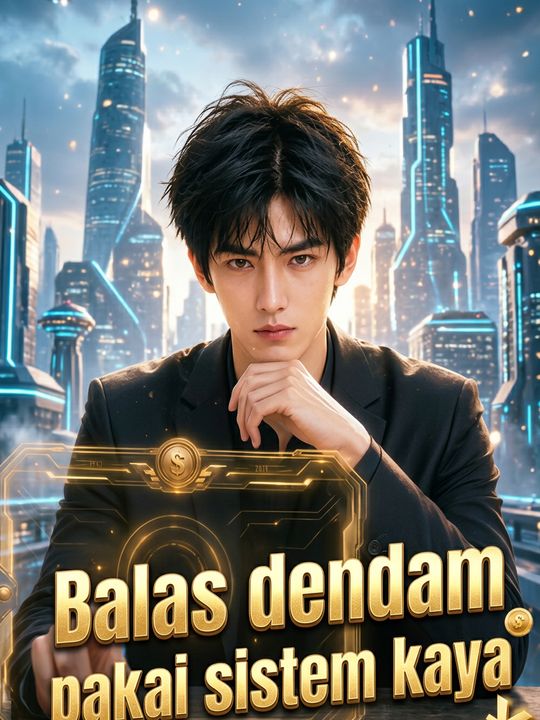 Balas dendam pakai sistem kaya