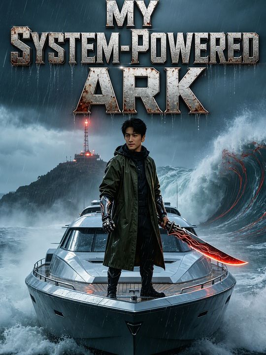 My System-Powered Ark