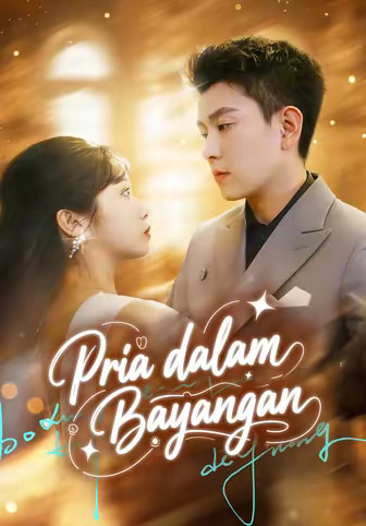 Pria dalam Bayangan