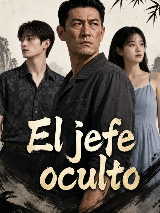 El magnate oculto