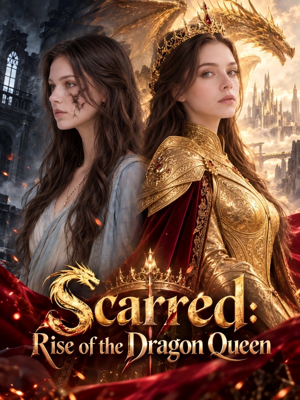 Scarred: Rise of the Dragon Queen