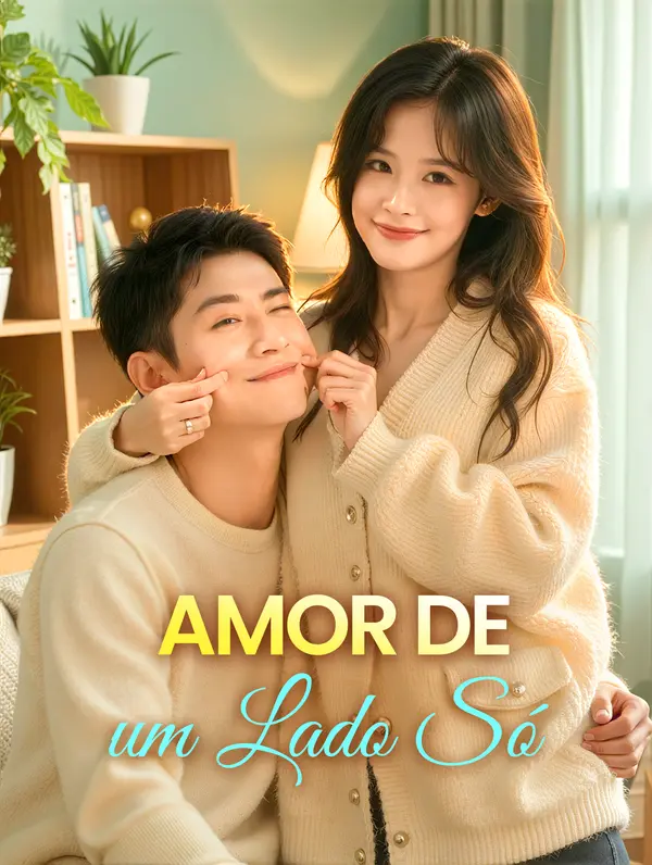 Amor de um Lado Só