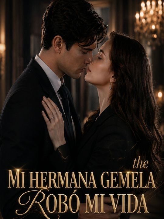 Mi hermana gemela robó mi vida