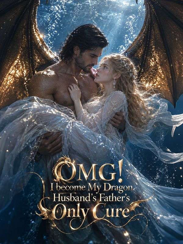 OMG! I become My Dragon Husband’s Father’s Only Cure