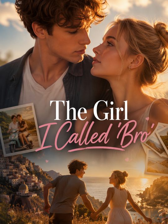 The Girl I Called 'Bro'