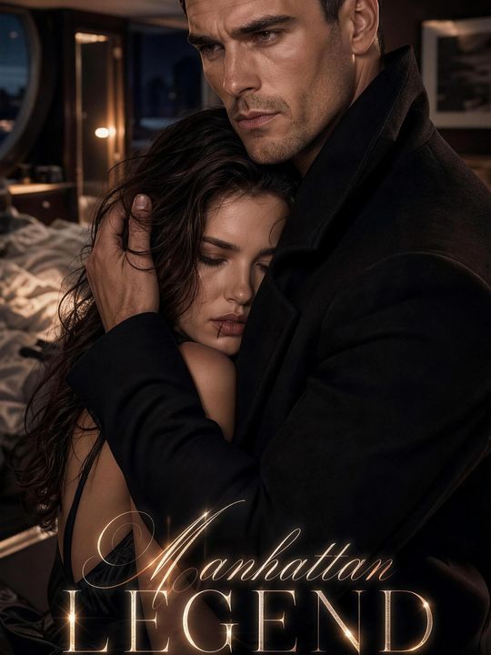 Manhattan Legend：The Heiress