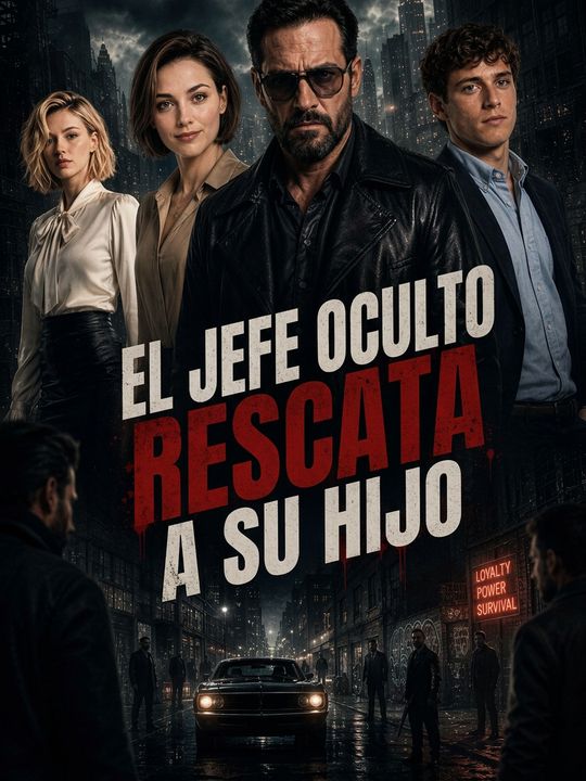 El señor de las armas