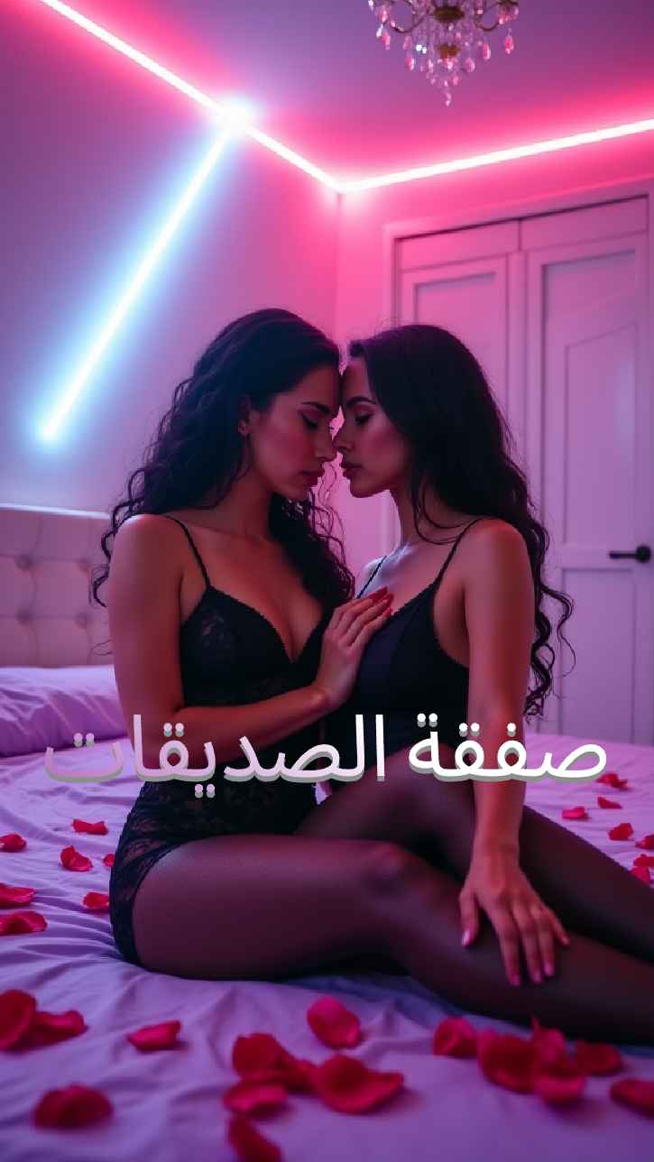 صفقة الصديقة المقربة