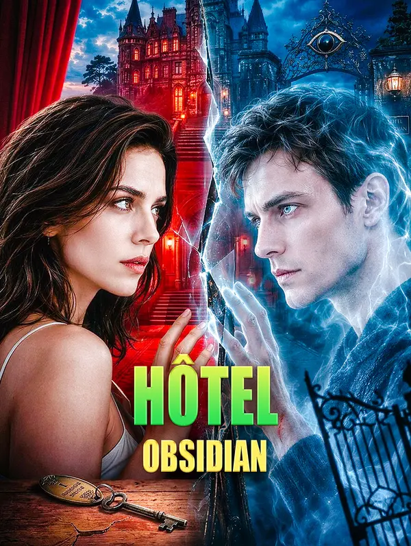 Hôtel Obsidian