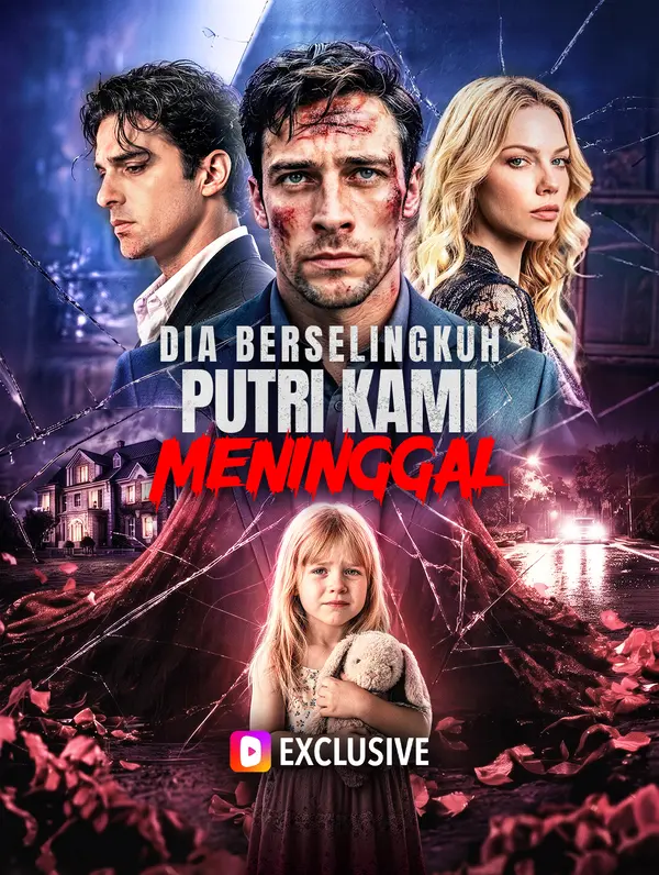 Dia Berselingkuh, Putri Kami Meninggal(Sulih Suara)