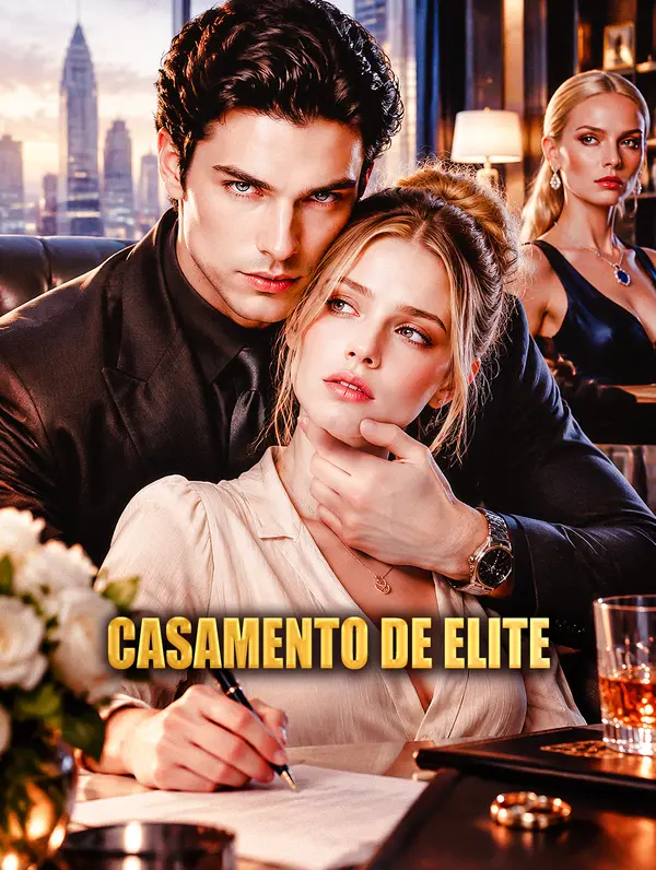 Casamento de Elite