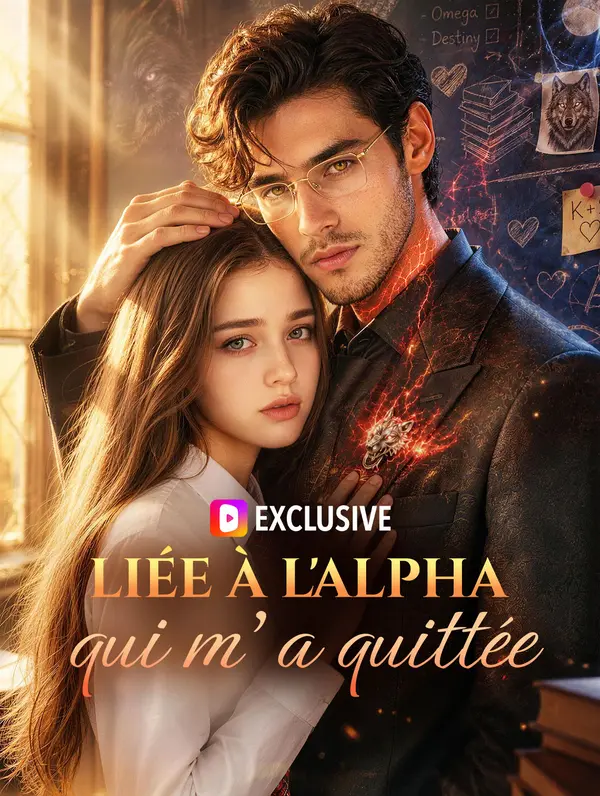 Liée à l'Alpha qui m'a quittée(Doublé)